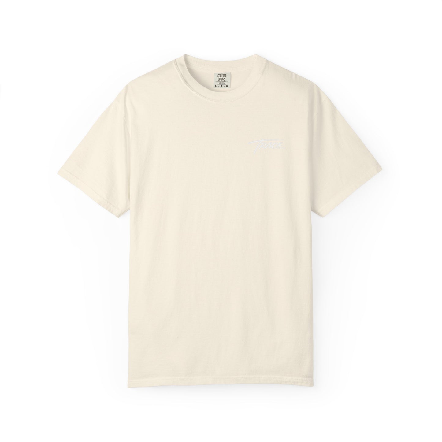 TRACE. Signature Tee