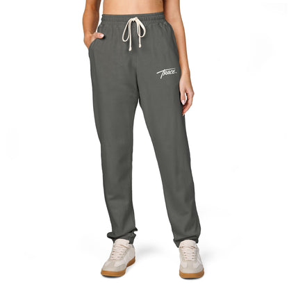 TRACE. Signature Joggers