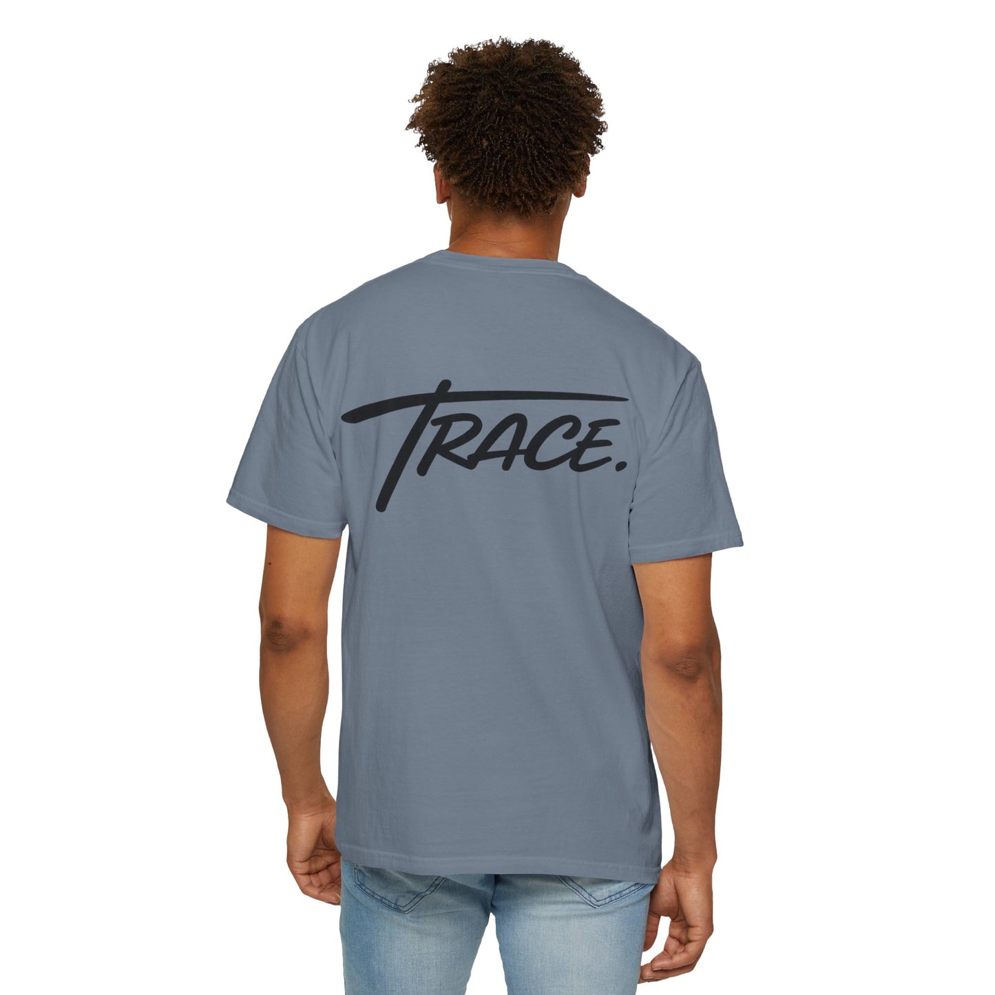 TRACE. Signature Tee
