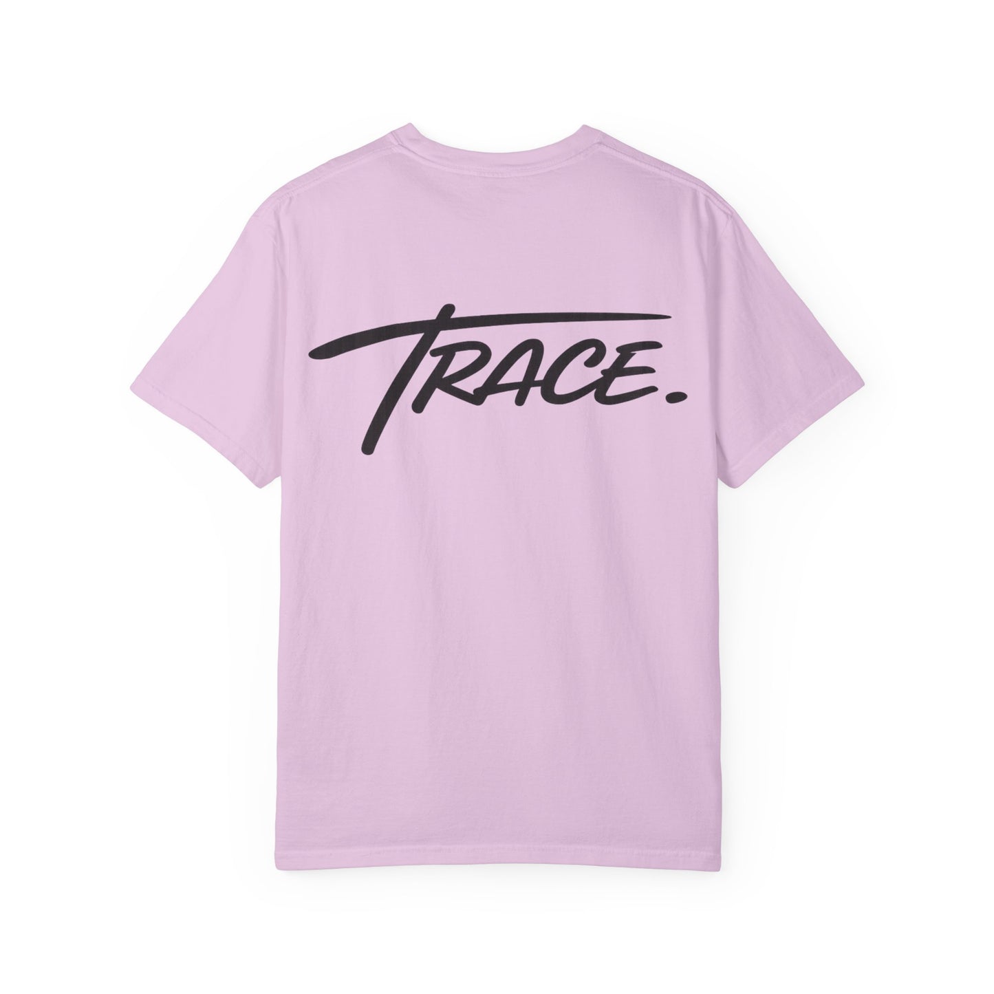 TRACE. Signature Tee
