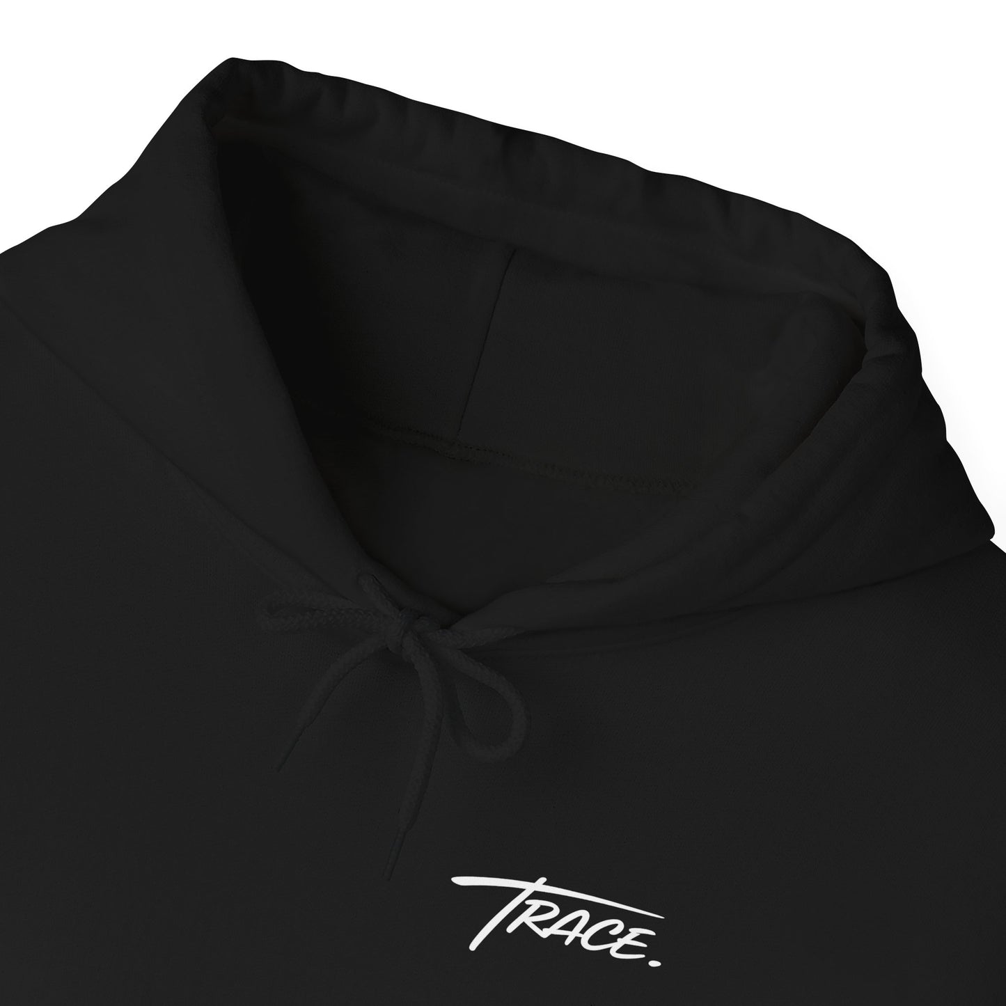 TRACE. Signature Hoodie