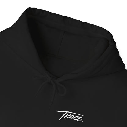 TRACE. Signature Hoodie