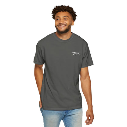TRACE. Signature Tee