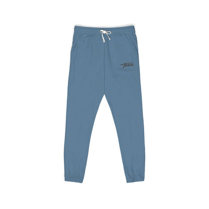 TRACE. Signature Joggers