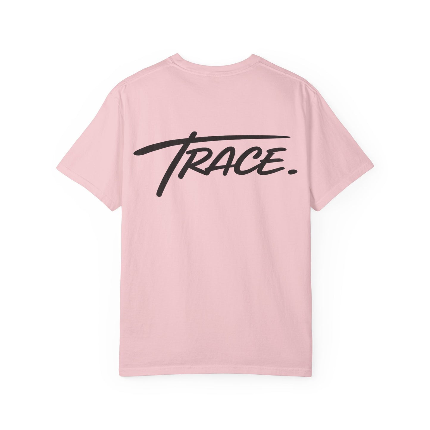 TRACE. Signature Tee