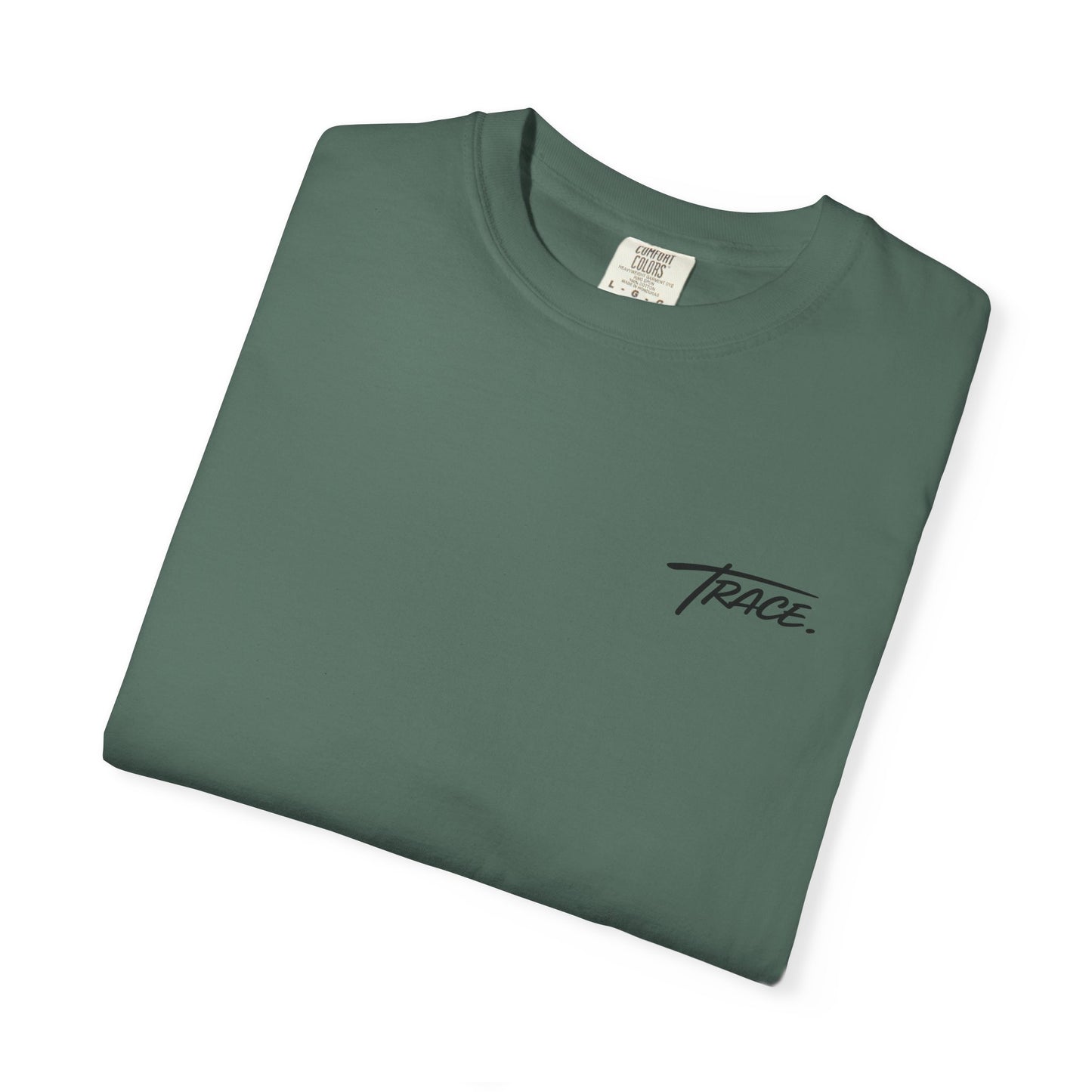 TRACE. Signature Tee