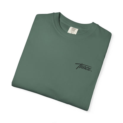 TRACE. Signature Tee