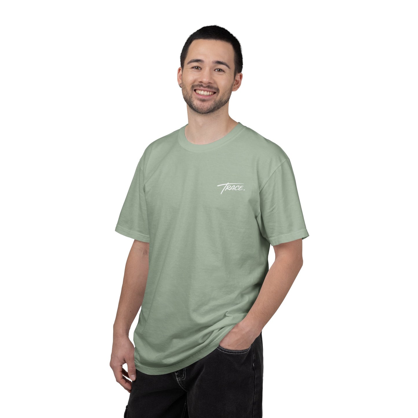 TRACE. Signature Tee