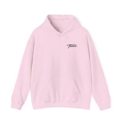 TRACE. Signature Hoodie