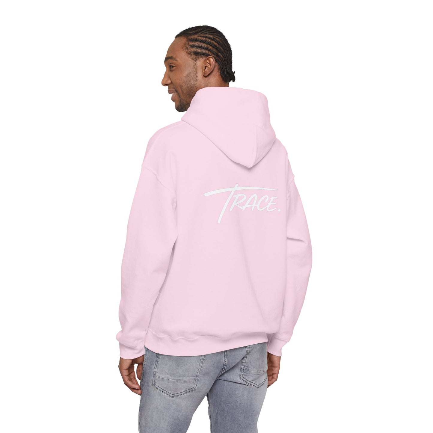 TRACE. Signature Hoodie