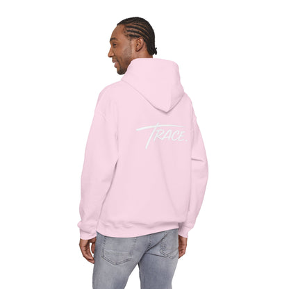 TRACE. Signature Hoodie