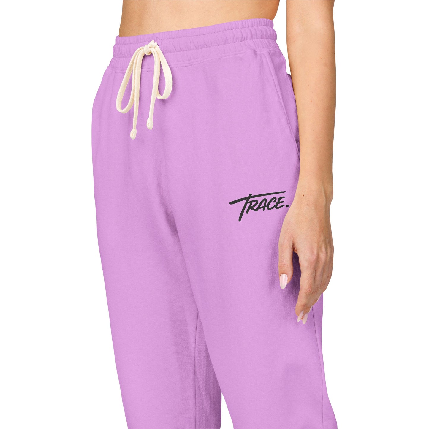TRACE. Signature Joggers