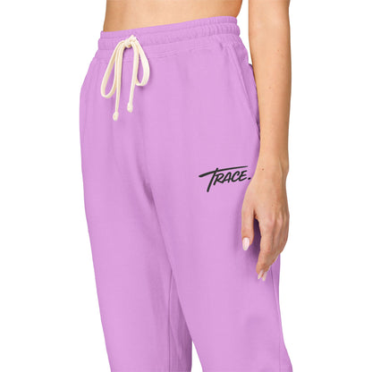 TRACE. Signature Joggers