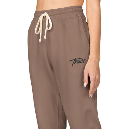 TRACE. Signature Joggers