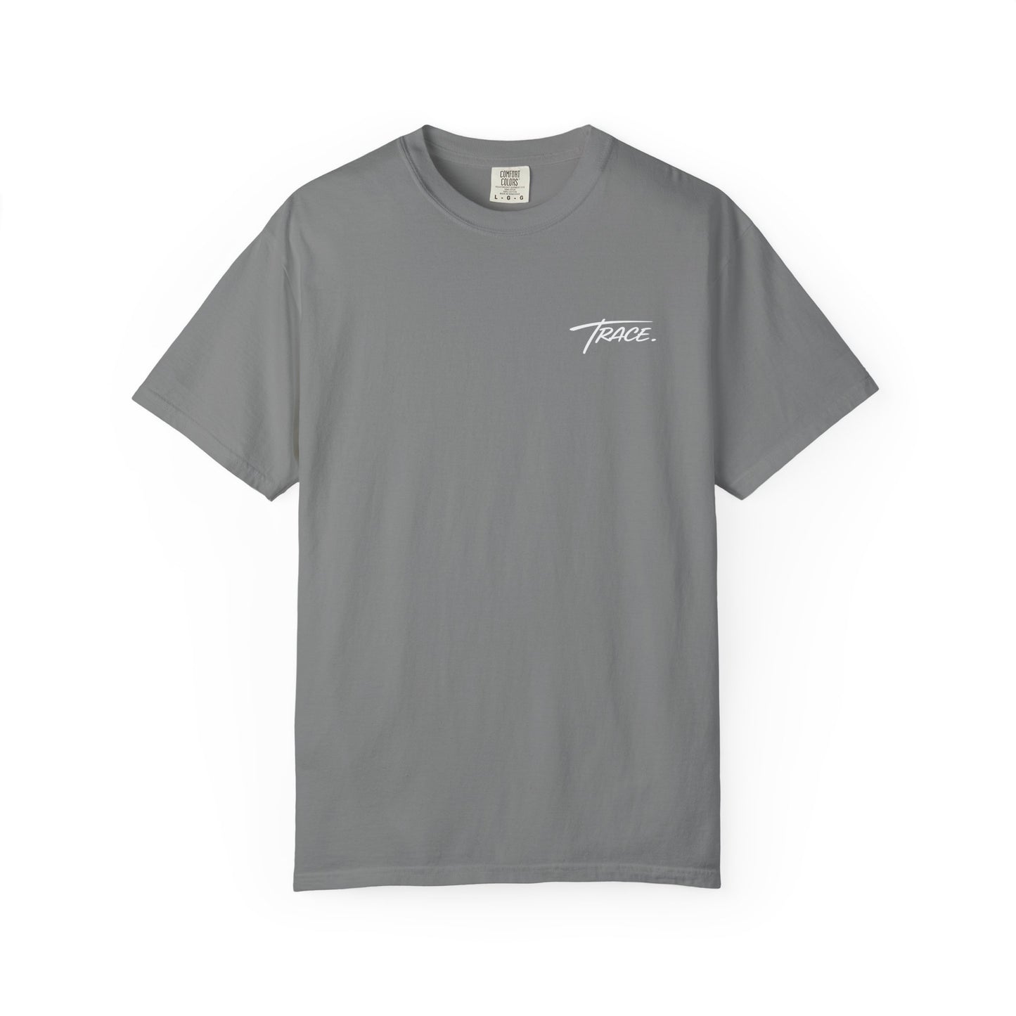 TRACE. Signature Tee