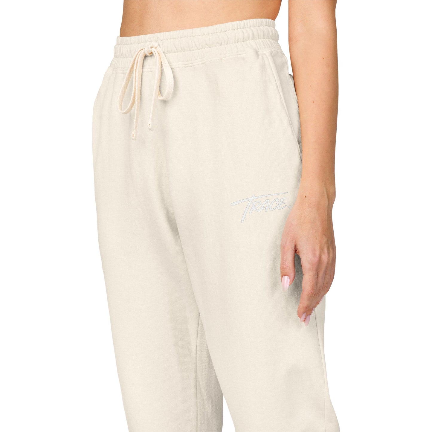 TRACE. Signature Joggers