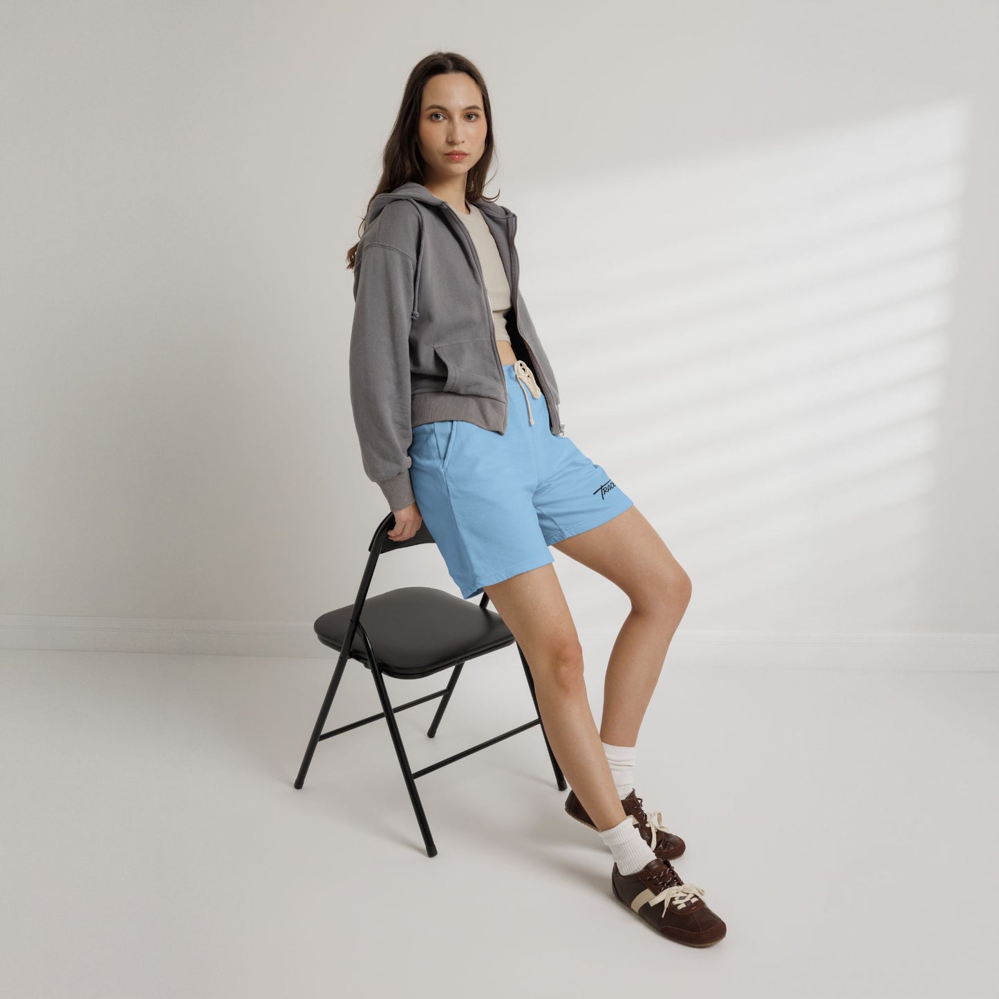 TRACE. Signature Shorts