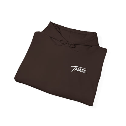 TRACE. Signature Hoodie