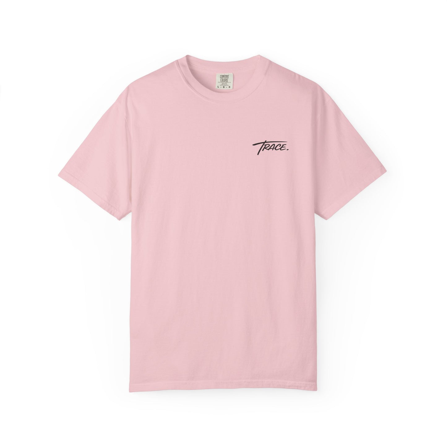 TRACE. Signature Tee