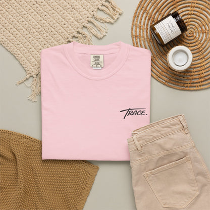 TRACE. Signature Tee