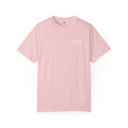 TRACE. Signature Tee