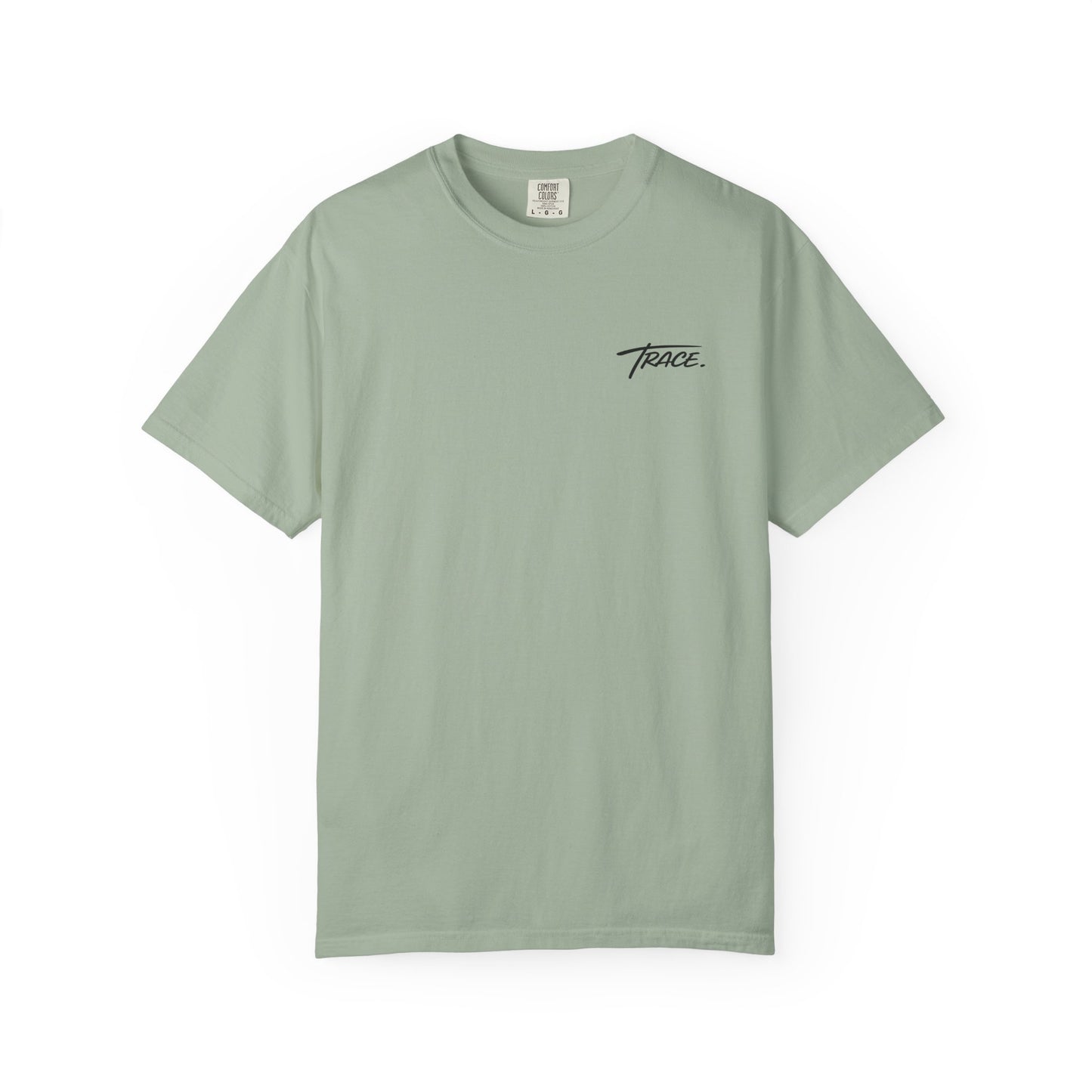 TRACE. Signature Tee