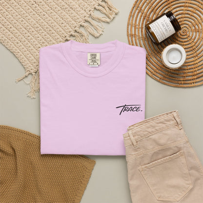 TRACE. Signature Tee