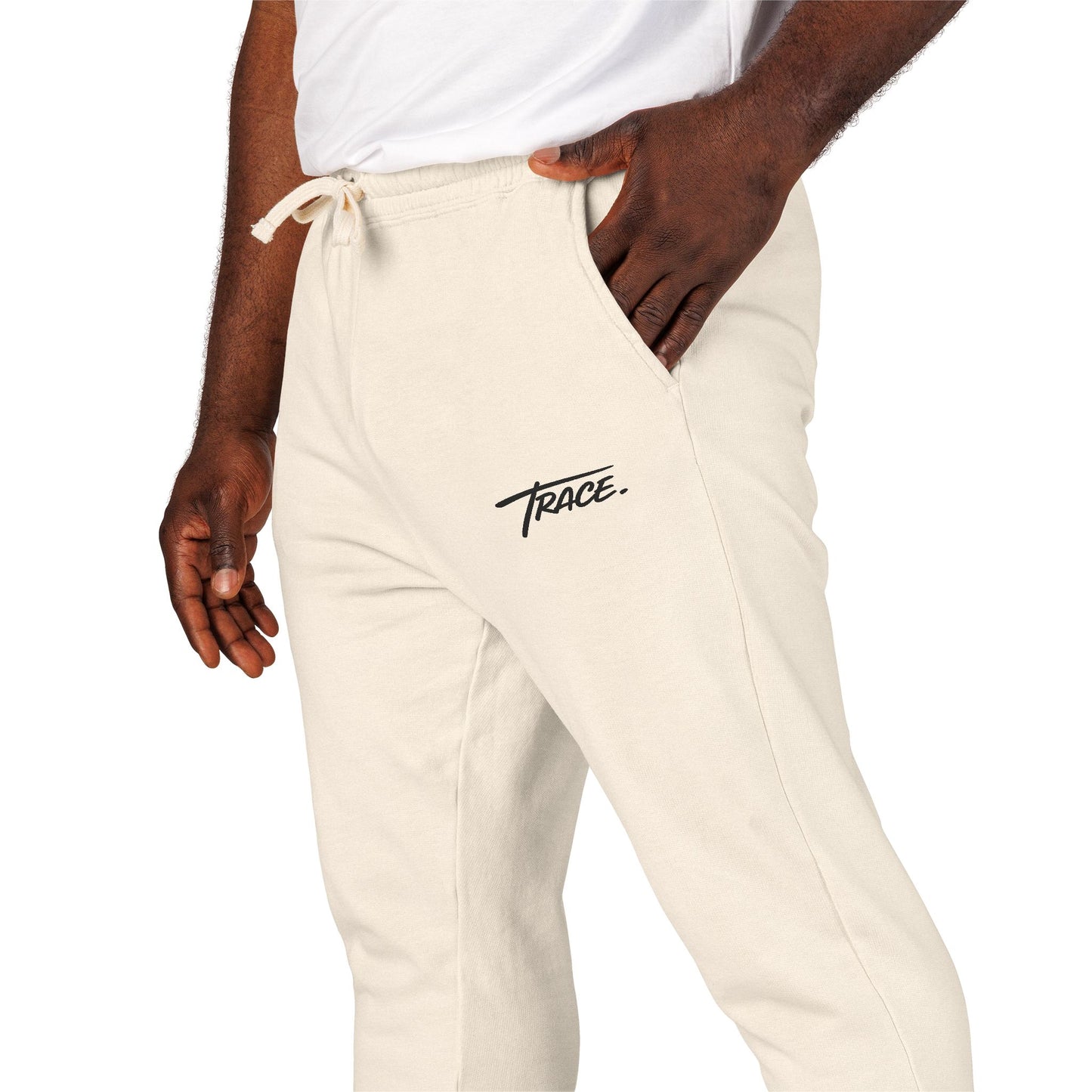 TRACE. Signature Joggers