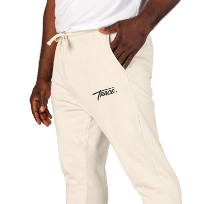TRACE. Signature Joggers