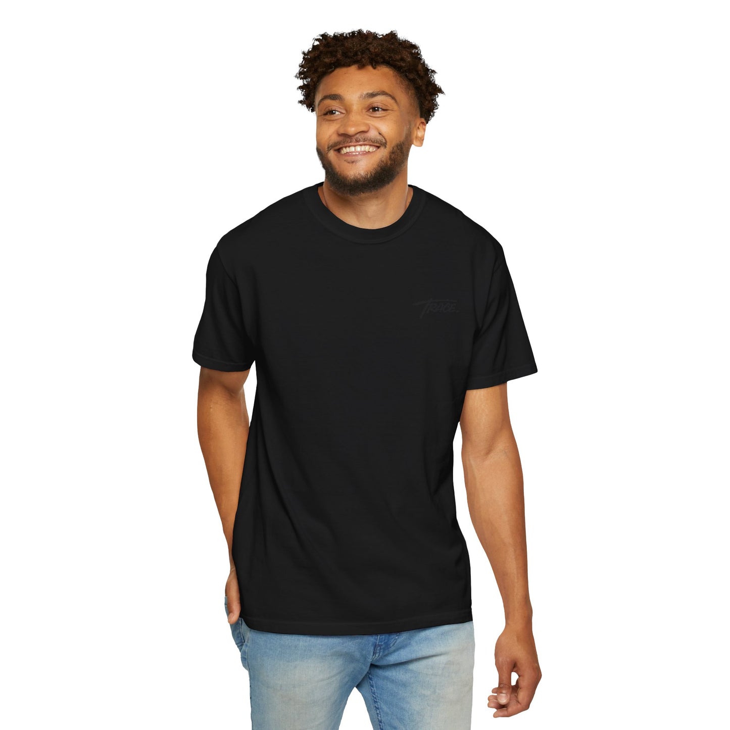 TRACE. Signature Tee