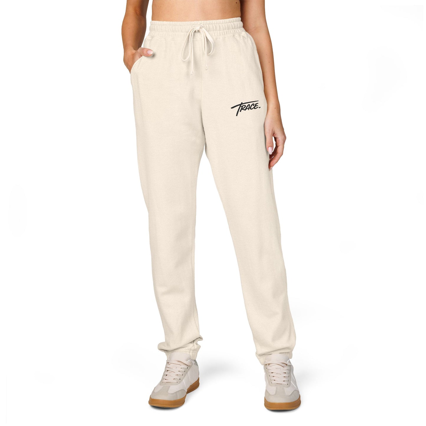 TRACE. Signature Joggers