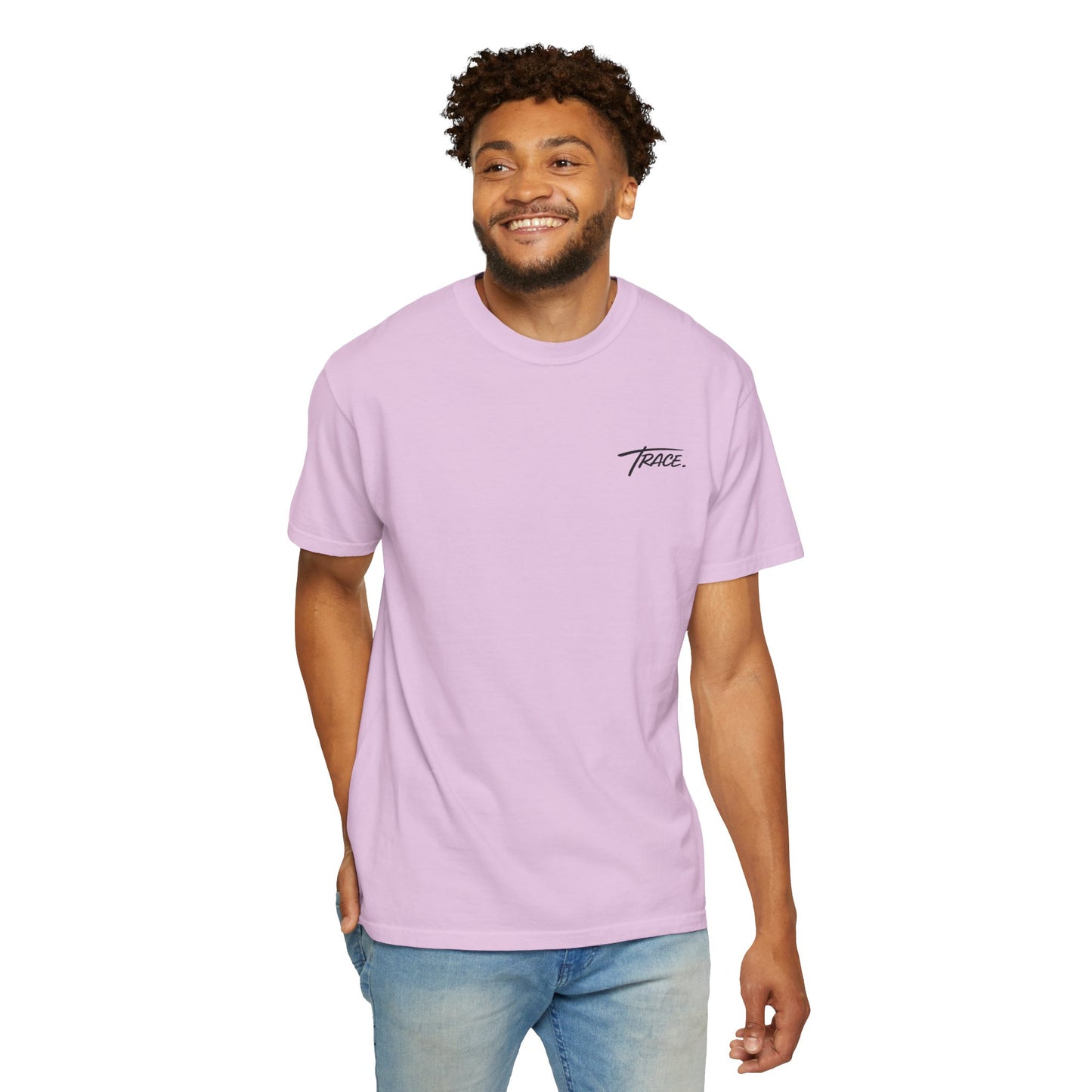 TRACE. Signature Tee