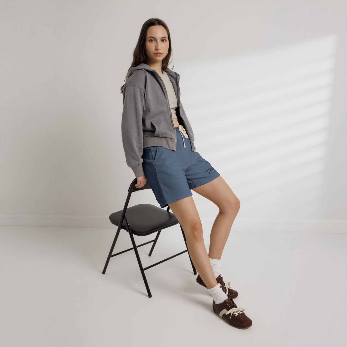 TRACE. Signature Shorts