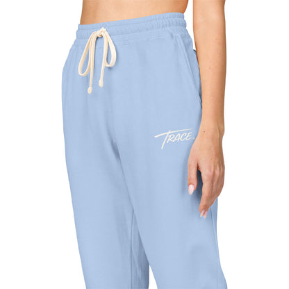 TRACE. Signature Joggers