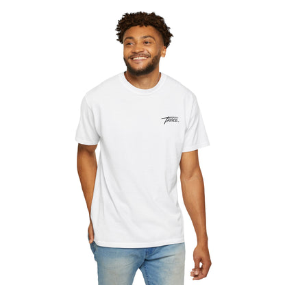 TRACE. Signature Tee