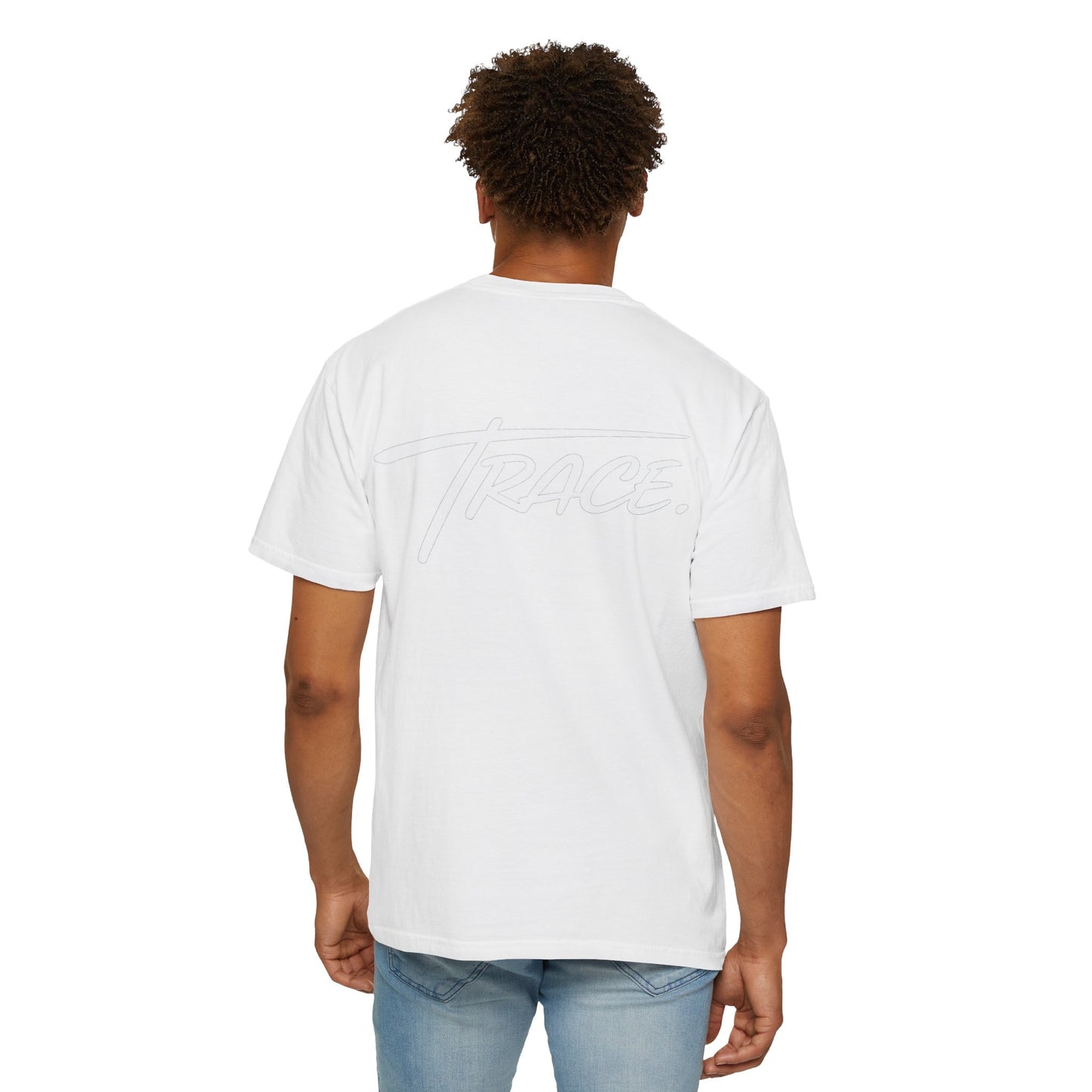 TRACE. Signature Tee