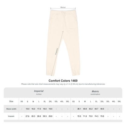 TRACE. Signature Joggers