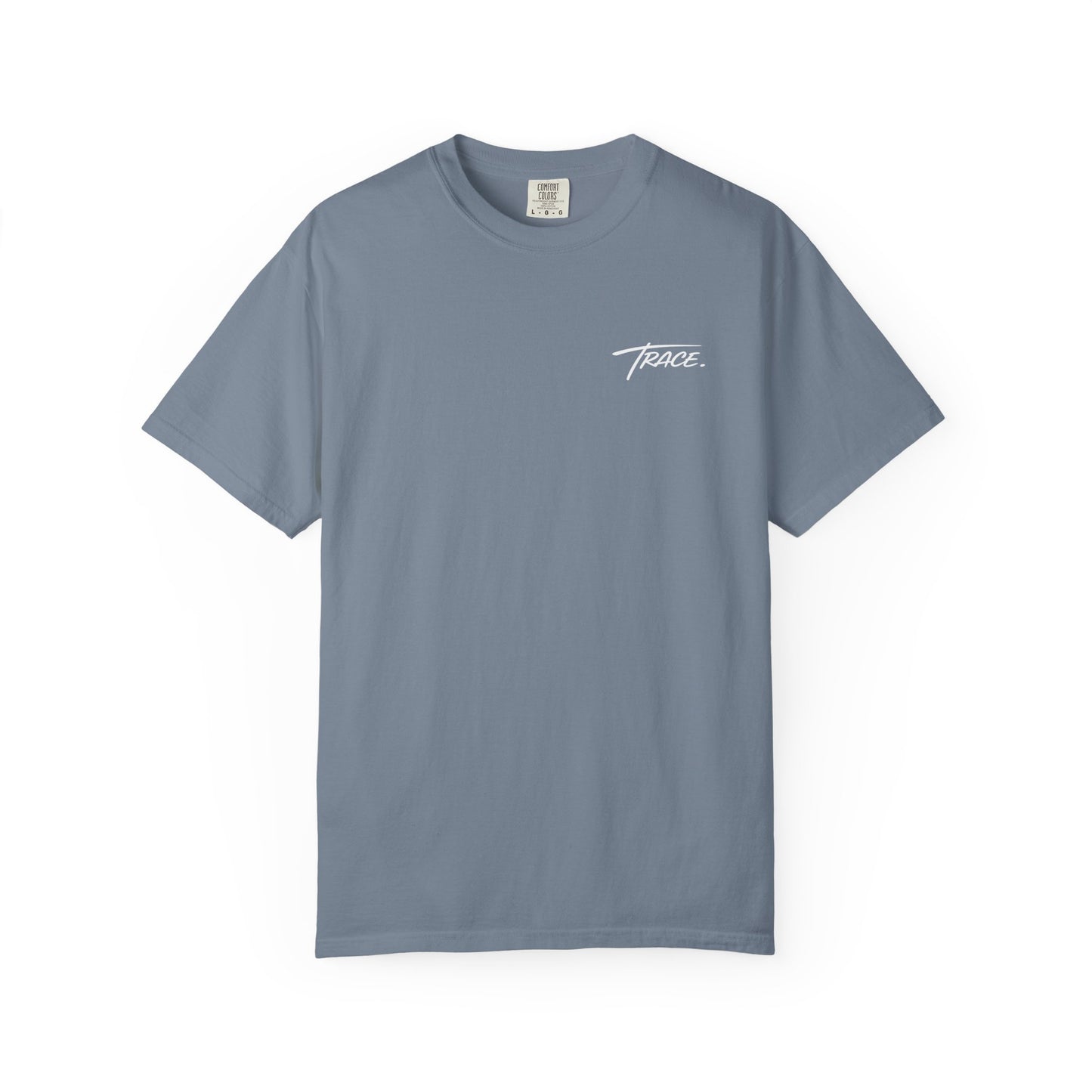 TRACE. Signature Tee