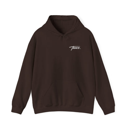 TRACE. Signature Hoodie