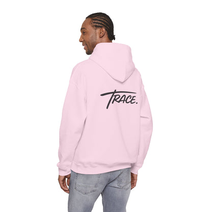 TRACE. Signature Hoodie