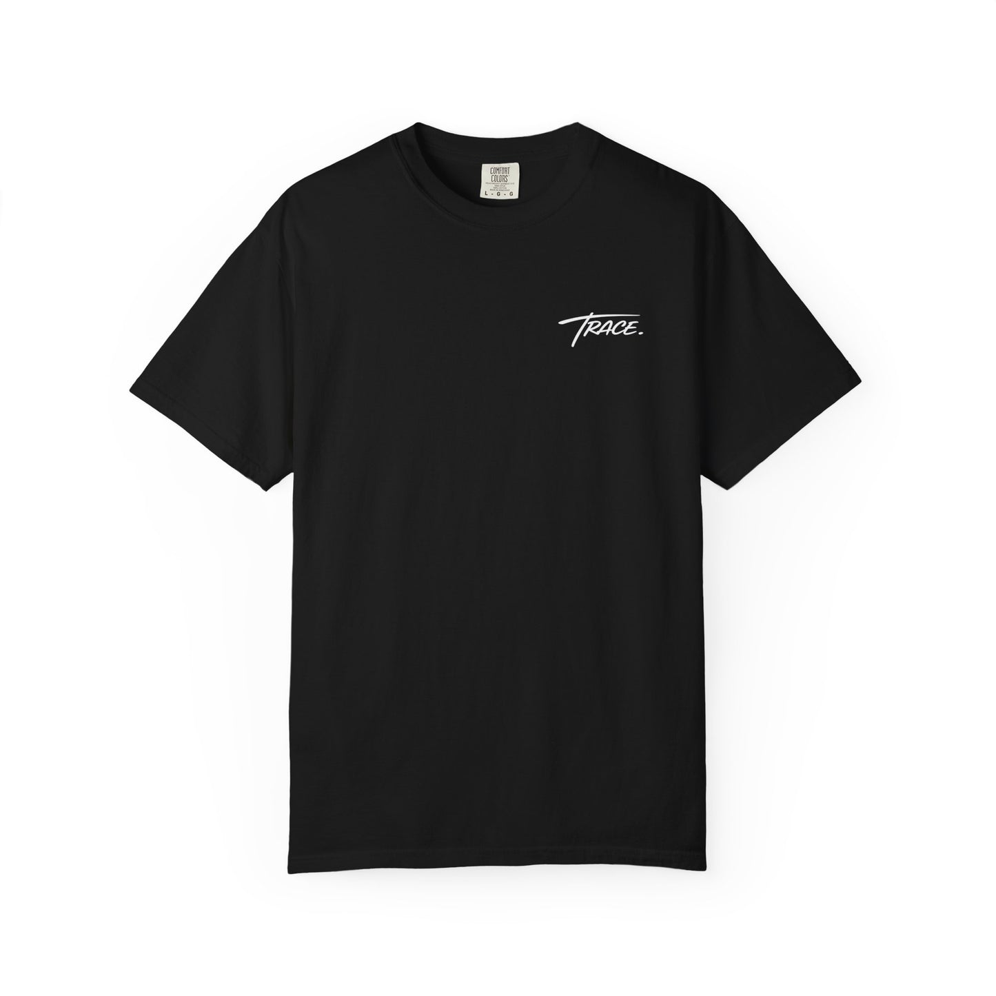 TRACE. Signature Tee