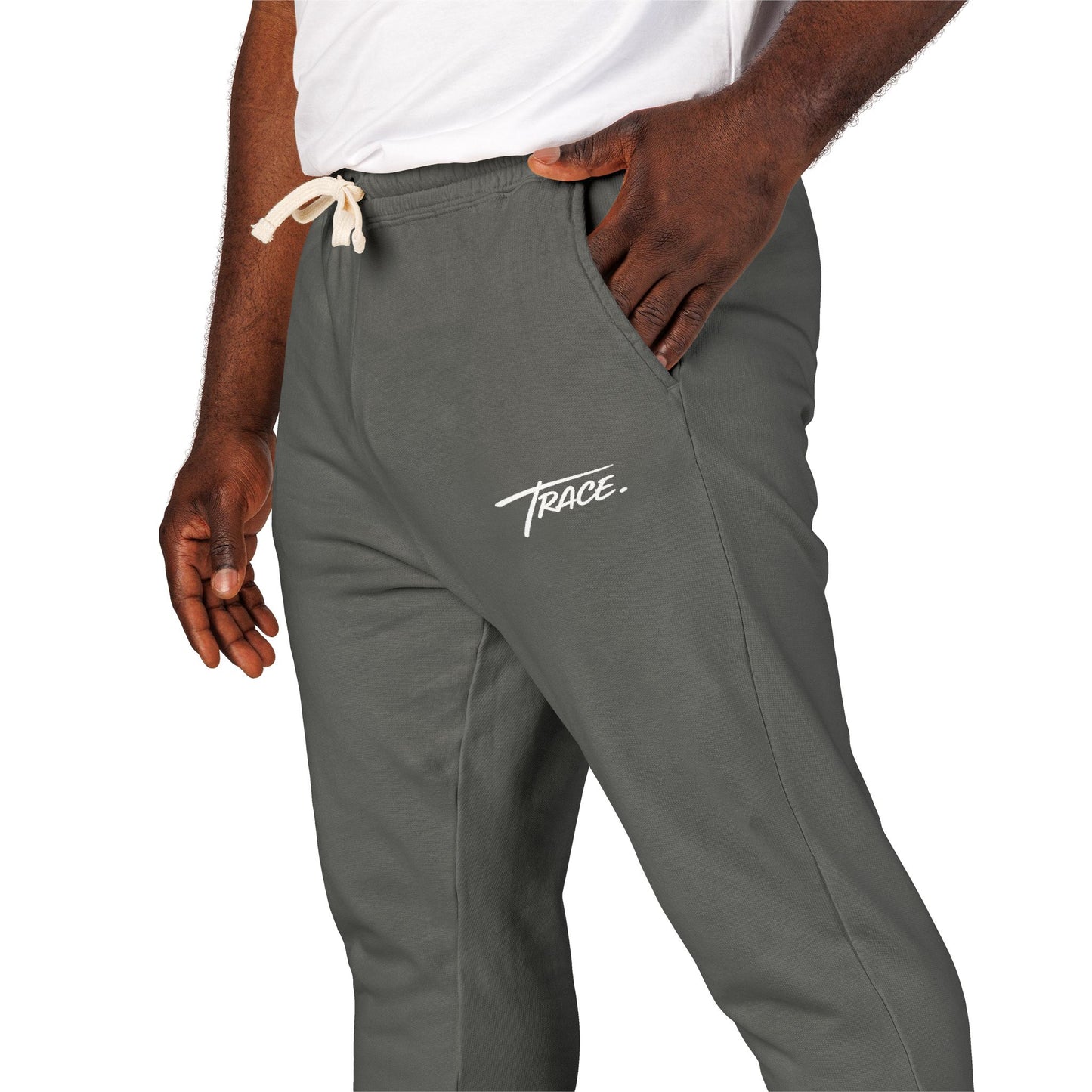 TRACE. Signature Joggers