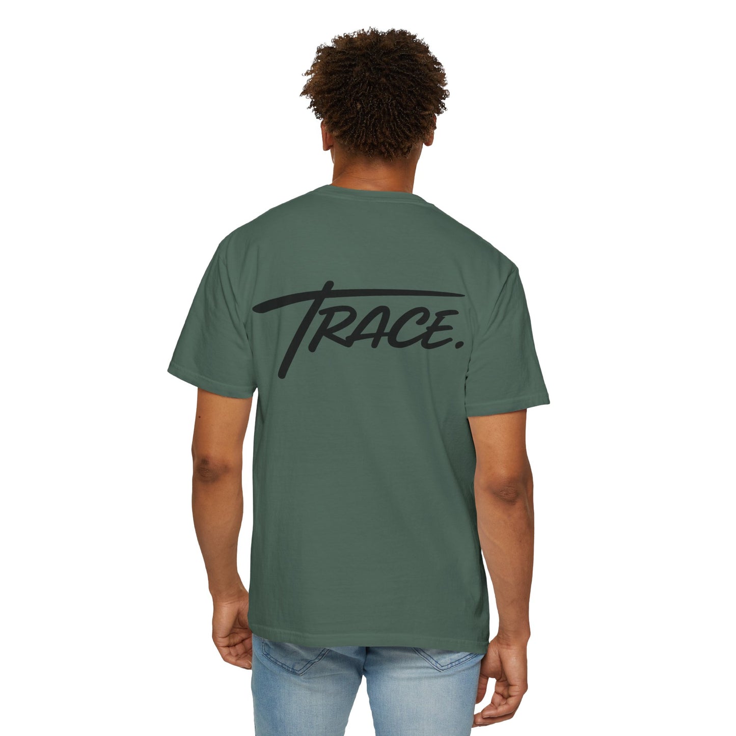 TRACE. Signature Tee