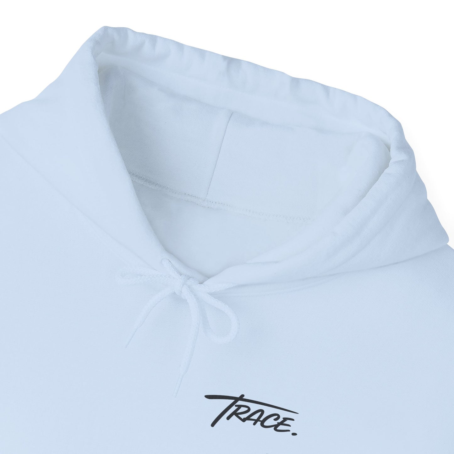 TRACE. Signature Hoodie