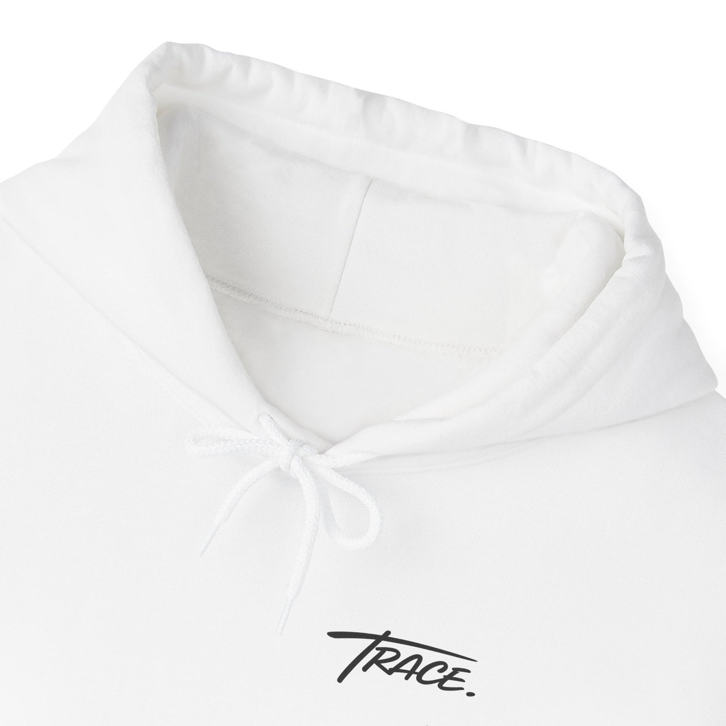TRACE. Signature Hoodie