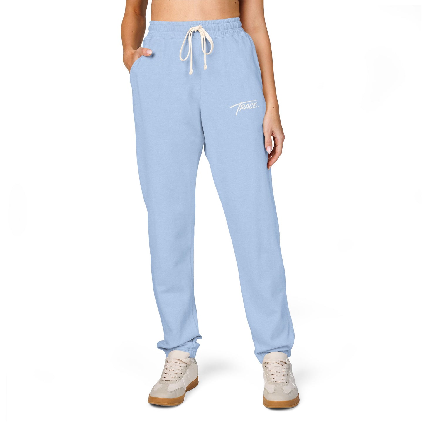 TRACE. Signature Joggers