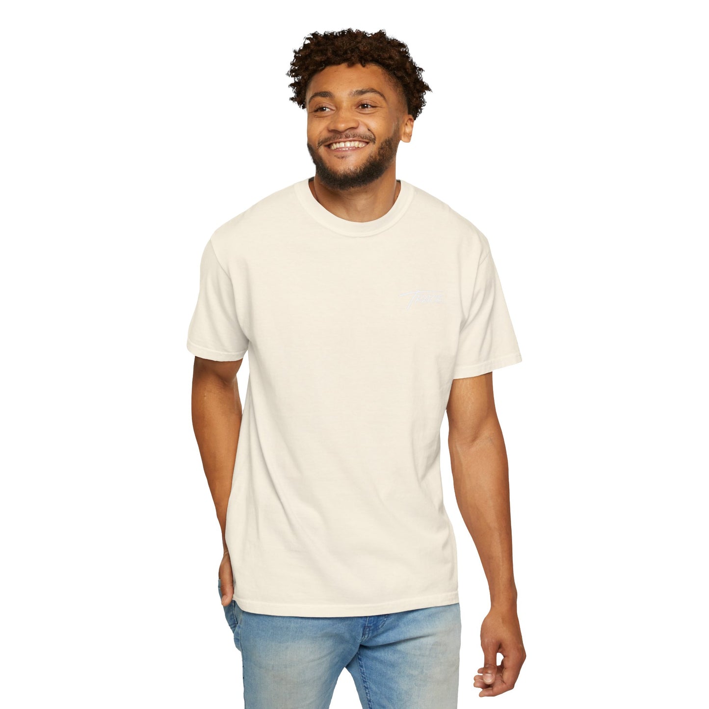 TRACE. Signature Tee